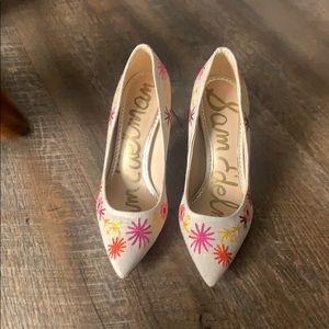 Sam Edelman Hazel 4 Pumps